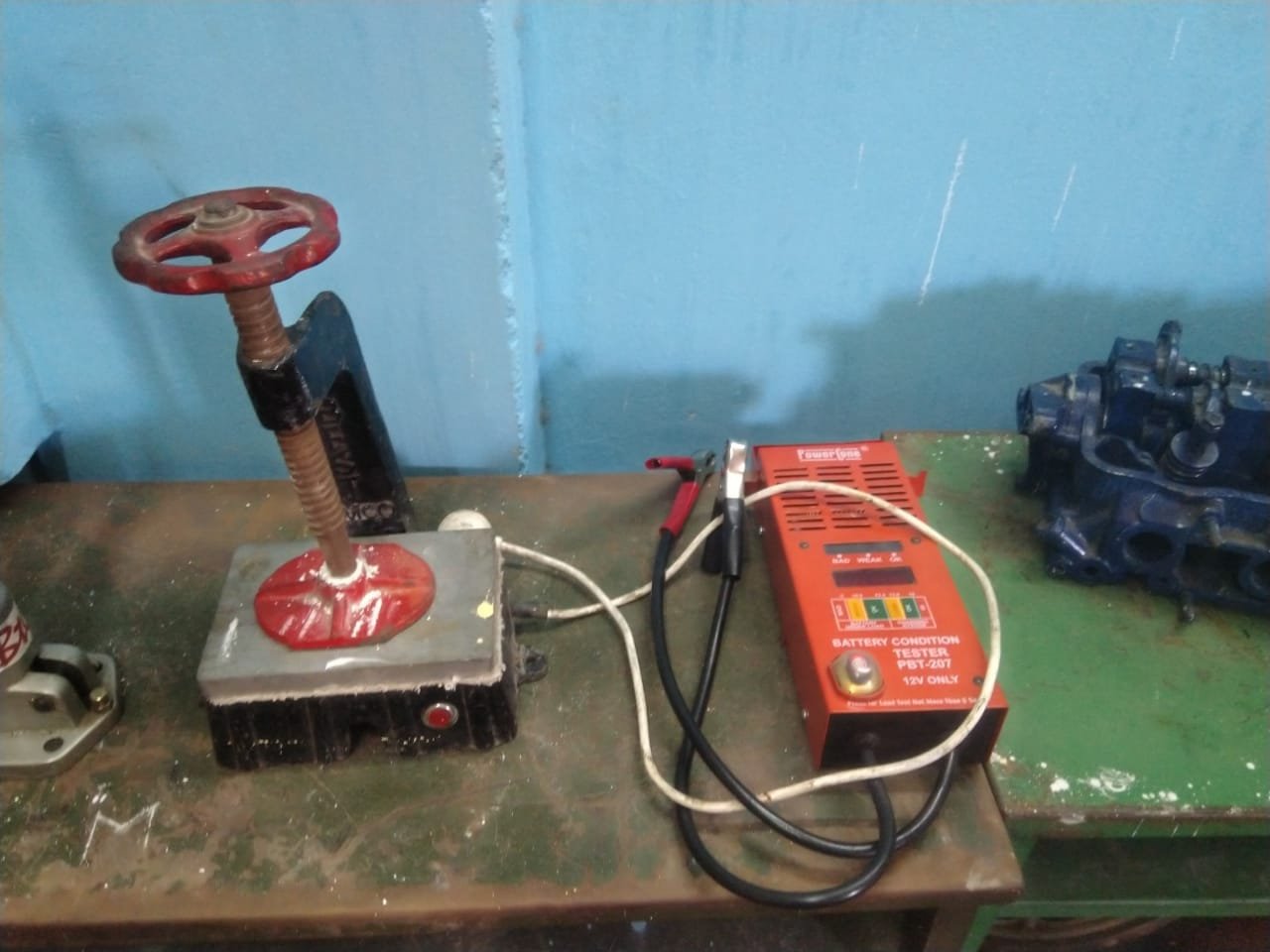 Vocational Education - Gallery Photo 14